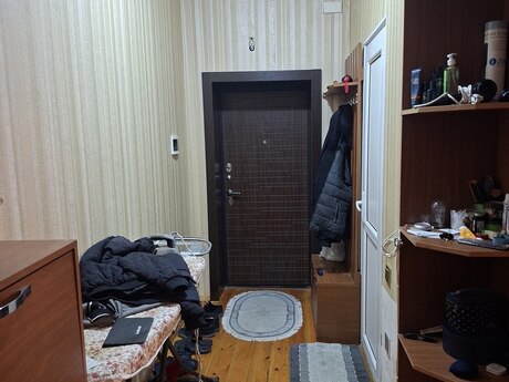 1-комн. новостройка - пос. Локбатан - 52 м²