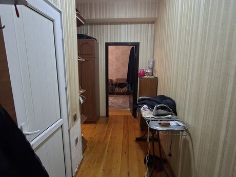 1-комн. новостройка - пос. Локбатан - 52 м²