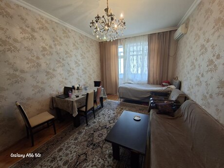 1-комн. новостройка - пос. Локбатан - 52 м²