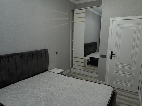 2 otaqlı yeni tikili - 20 Yanvar m. - 55 m²