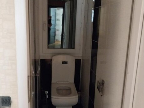 2 otaqlı köhnə tikili - Əhmədli m. - 60 m²