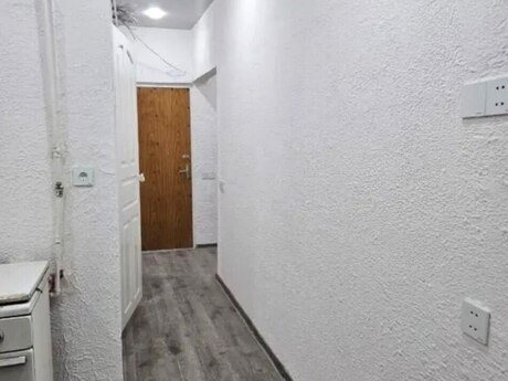3 otaqlı köhnə tikili - Azadlıq Prospekti m. - 60 m²