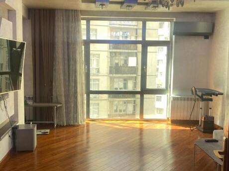 Elan №6112719 - Bakı, Binəqədi r., 2 otaqlı, 81 m², 6/16 mərtəbə