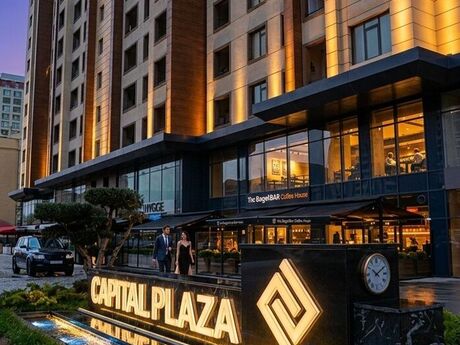 2 otaqlı yeni tikili - Şah İsmayıl Xətai m. - 70 m²