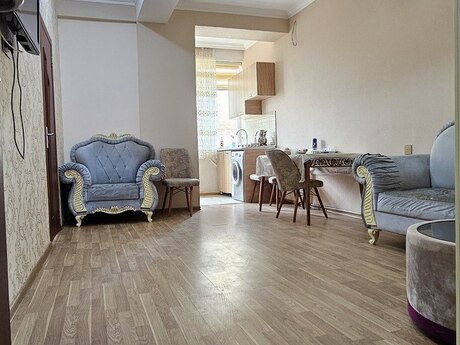 Elan №6112722 - Sumqayıt, Sumqayıt, 3 otaqlı, 65 m², 2/12 mərtəbə