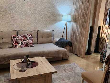 4 otaqlı köhnə tikili - Sahil m. - 76 m²