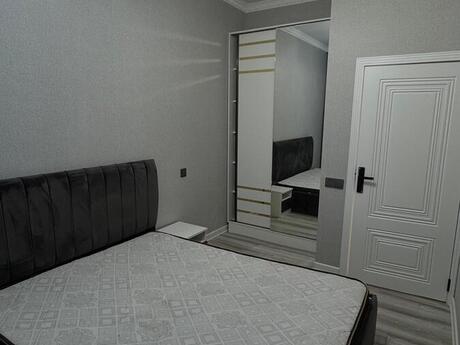 2 otaqlı yeni tikili - 20 Yanvar m. - 60 m²