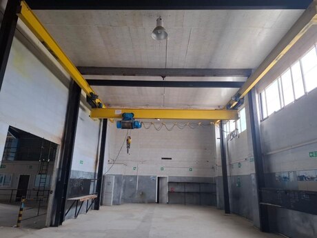 Obyekt - Sahil q. - 4210 m²