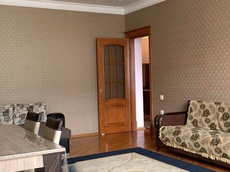 2 otaqlı yeni tikili - Azadlıq Prospekti m. - 100 m²