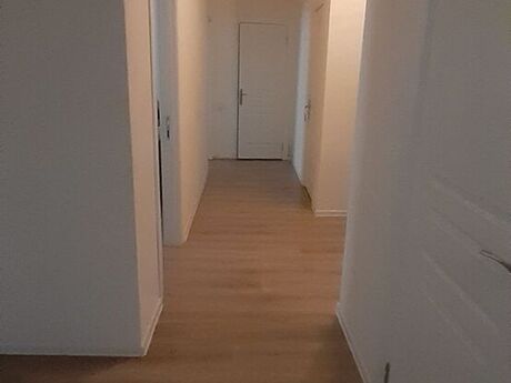 4 otaqlı yeni tikili - Hövsan q. - 93 m²