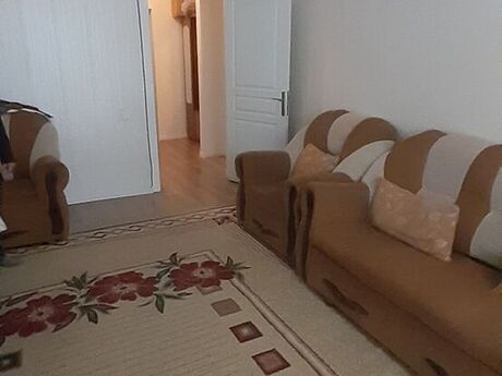 4 otaqlı yeni tikili - Hövsan q. - 93 m²