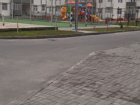 Elan №6112718 - Bakı, Hövsan q., 4 otaqlı, 93 m², 1/7 mərtəbə