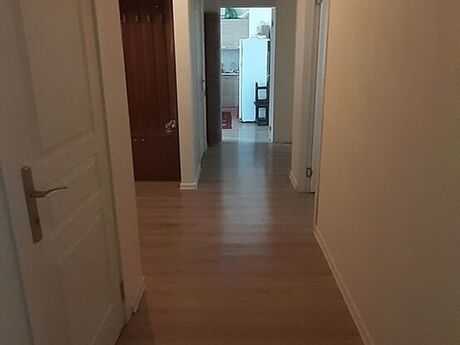 4 otaqlı yeni tikili - Hövsan q. - 93 m²