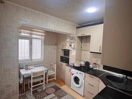 3 otaqlı köhnə tikili - Xırdalan - 80 m²