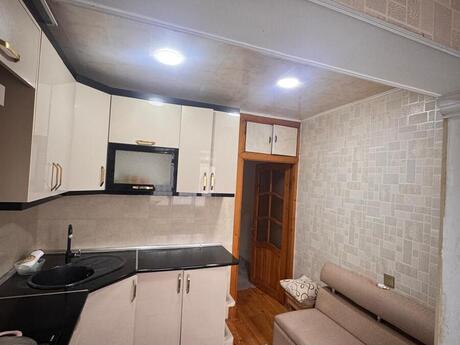3 otaqlı köhnə tikili - Xırdalan - 80 m²