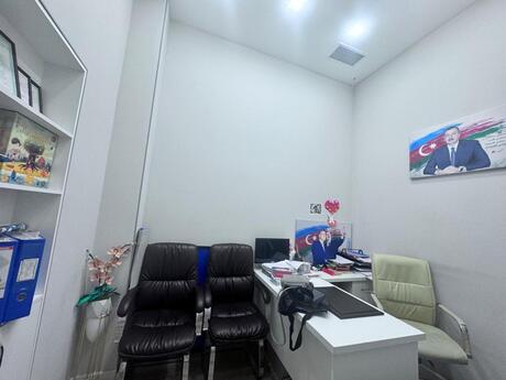 Obyekt - 28 May m. - 240 m²