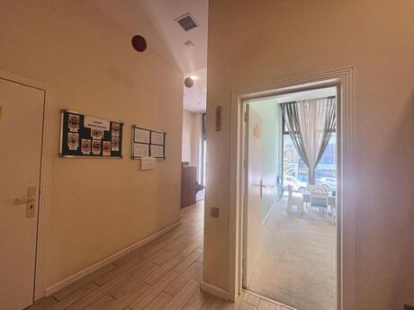 Elan №6112737 - Bakı, 28 May m., 240 m²
