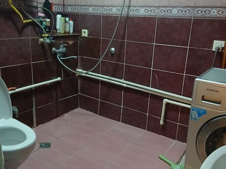 3 otaqlı köhnə tikili - Binəqədi r. - 70 m²