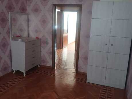 3 otaqlı köhnə tikili - Xalqlar Dostluğu m. - 80 m²