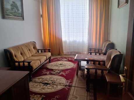 Elan №6112768 - Bakı, Elmlər Akademiyası m., 3 otaqlı, 125 m², 2/17 mərtəbə