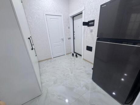 3 otaqlı yeni tikili - Neftçilər m. - 78 m²