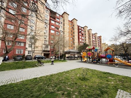 Elan №6112766 - Bakı, Xalqlar Dostluğu m., 3 otaqlı, 80 m², 2/9 mərtəbə
