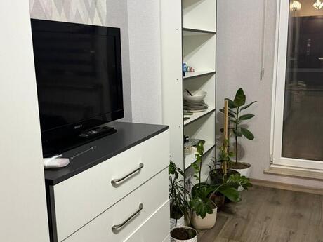Объявление №6112796 - Баку, м. 20 января, 1-комн., 40 м², 14/16 этаж