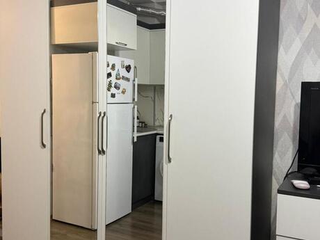 1 otaqlı yeni tikili - 20 Yanvar m. - 40 m²
