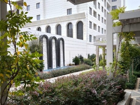 3 otaqlı yeni tikili - Səbail r. - 75 m²