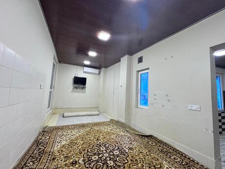 Объект - м. 28 мая - 440 м²