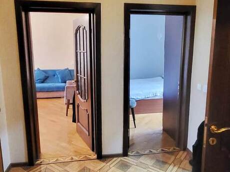 2 otaqlı köhnə tikili - 28 May m. - 60 m²