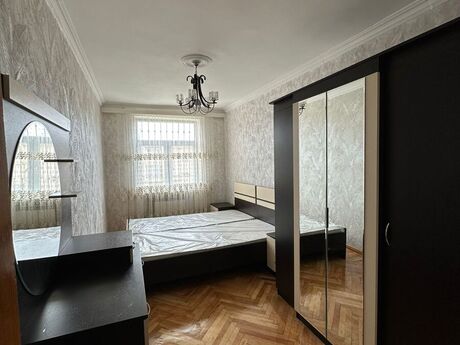 2 otaqlı köhnə tikili - Nəsimi r. - 65 m²