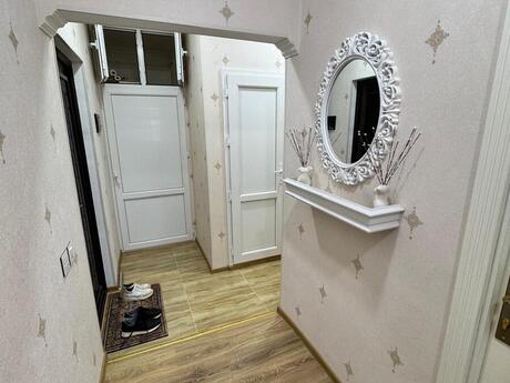 2-room apartment, 50 m², Yeni Günəşli: 135 000 ₼ 5