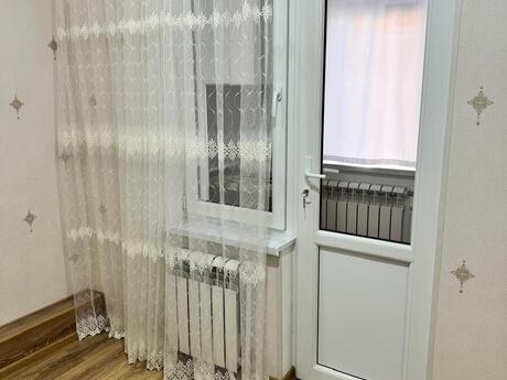 2 otaqlı köhnə tikili - Yeni Günəşli q. - 50 m²