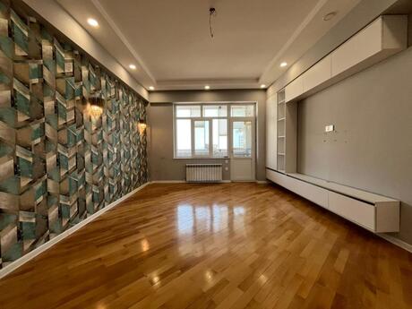 Elan №6099325 - Bakı, Nəsimi m., 3 otaqlı, 115 m², 14/17 mərtəbə