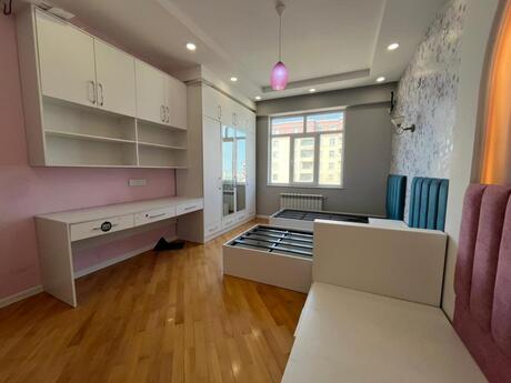 3 otaqlı mənzil, 115 m², Nəsimi: 278 000 ₼ 5
