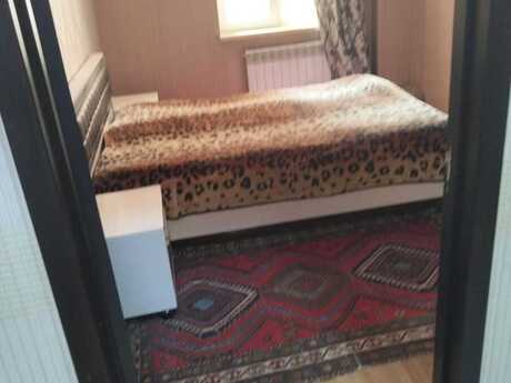 3 otaqlı yeni tikili - İnşaatçılar m. - 75 m²