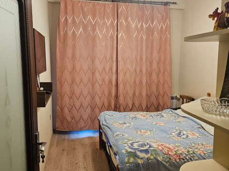 2 otaqlı yeni tikili - Elmlər Akademiyası m. - 65 m²