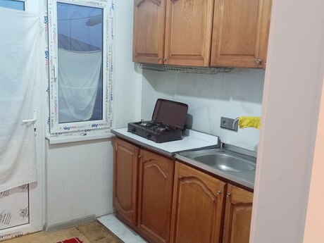 1 otaqlı yeni tikili - Masazır q. - 50 m²