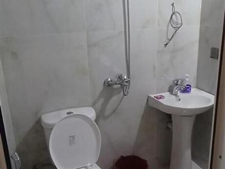 1 otaqlı yeni tikili - Masazır q. - 50 m²