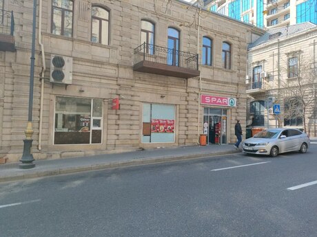 Obyekt - Sahil m. - 283 m²