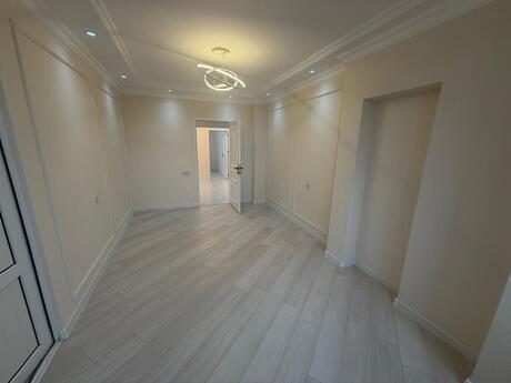 4 otaqlı köhnə tikili - Xalqlar Dostluğu m. - 110 m²