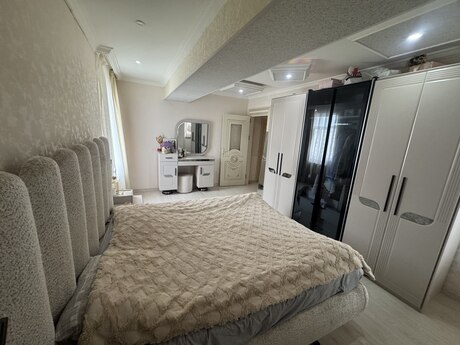 3-room apartment, 120 m², Həzi Aslanov: 207 900 ₼ 5