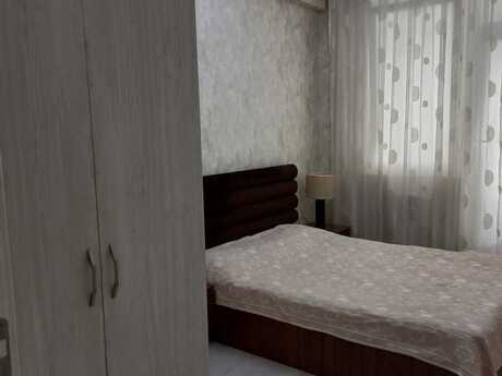 2 otaqlı yeni tikili - 20 Yanvar m. - 50 m²