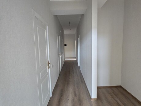 4 otaqlı yeni tikili - Sumqayıt - 110 m²
