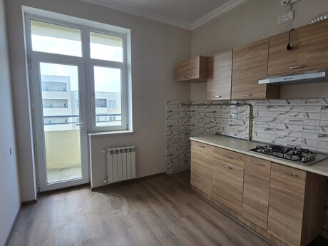 4 otaqlı yeni tikili - Sumqayıt - 110 m²