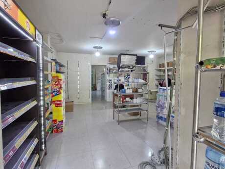 Obyekt - Elmlər Akademiyası m. - 100 m²