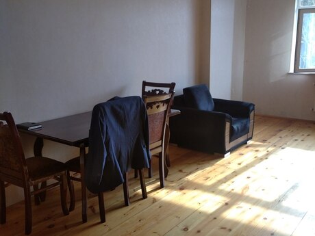 3 otaqlı yeni tikili - Neftçilər m. - 90 m²
