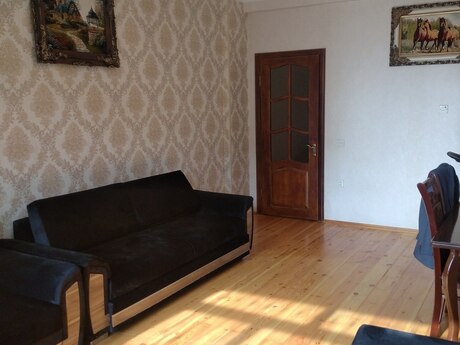 3 otaqlı yeni tikili - Neftçilər m. - 90 m²