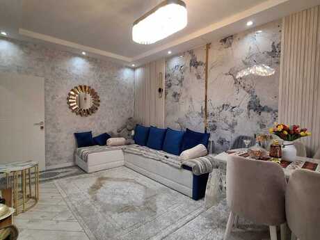 2 otaqlı köhnə tikili - Xalqlar Dostluğu m. - 65 m²